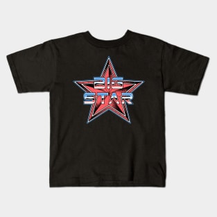 BIG STAR Kids T-Shirt